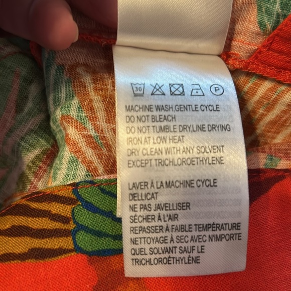 Farm Rio Romper NWT - Picture 8 of 8